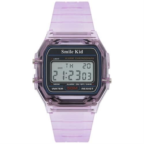 Ảnh Đồng hồ Smile Kid 35 mm Trẻ em SL151-03