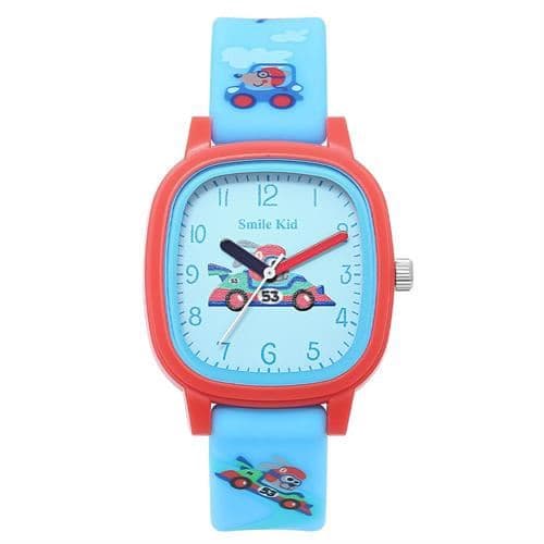 Ảnh Đồng hồ Smile Kid 30 mm Trẻ em SL148-01