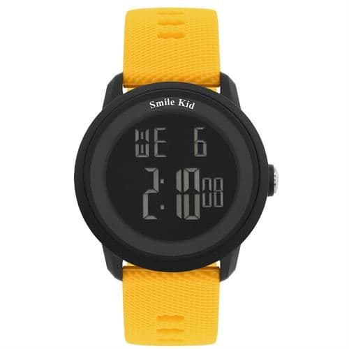 Ảnh Đồng hồ Smile Kid 41 mm Trẻ em SL143-02