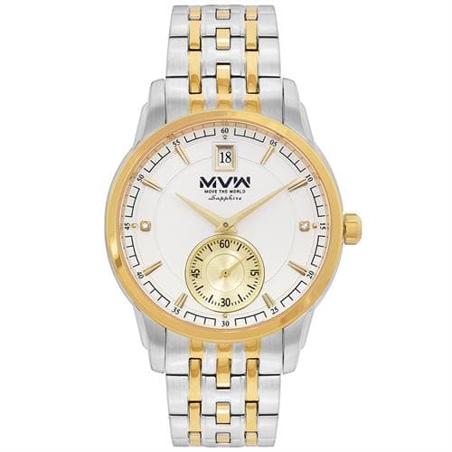 Ảnh Đồng hồ MVW 41 mm Nam MS062-01N