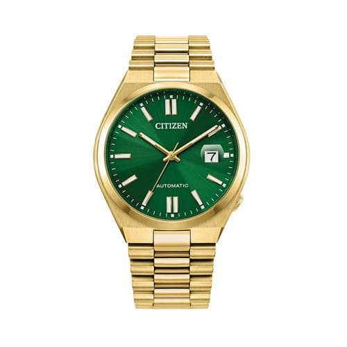 Ảnh Đồng hồ Citizen Tsuyosa 40 mm Nam NJ0152-51X
