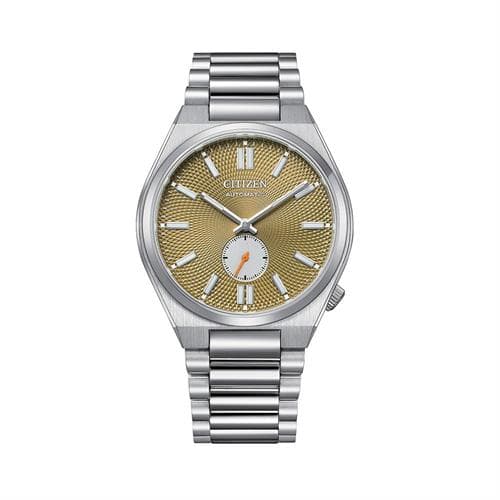 Ảnh Đồng hồ Citizen Tsuyosa Small 40 mm Nam NK5010-51X