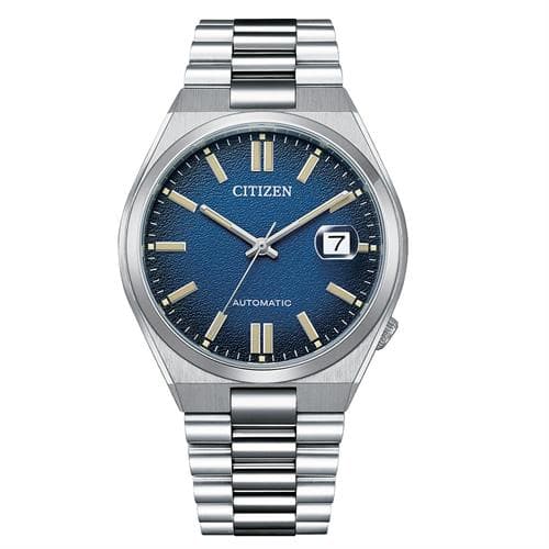 Ảnh Đồng hồ Citizen Tsuyosa 40 mm Nam NJ0151-88L