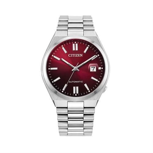 Ảnh Đồng hồ Citizen Tsuyosa 40 mm Nam NJ0150-56W