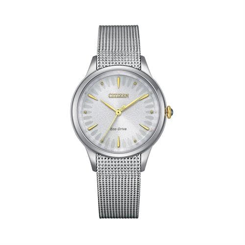 Ảnh Đồng hồ Citizen L 32 mm Nữ EM0814-83A
