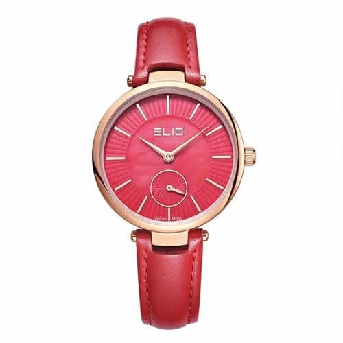 Ảnh Đồng hồ Elio Sunshine 33 mm Nữ EL154-03