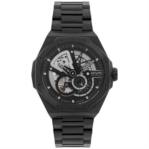 Ảnh Đồng hồ MVW Galaxy 44.8 mm Nam MSA101-02