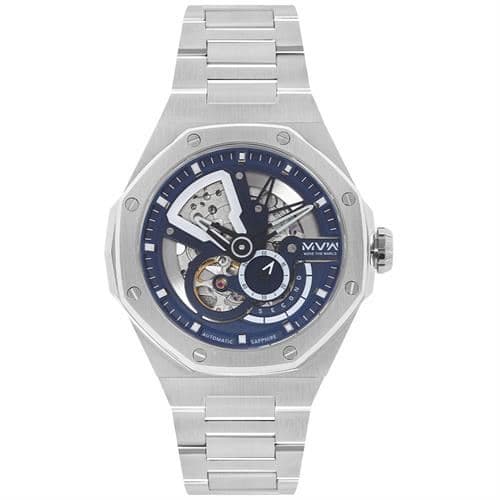 Ảnh Đồng hồ MVW Galaxy 44.8 mm Nam MSA101-03