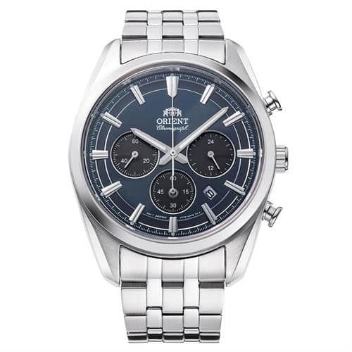 Ảnh Đồng hồ Orient Contemporary 40 mm Nam RA-TX0303L10B