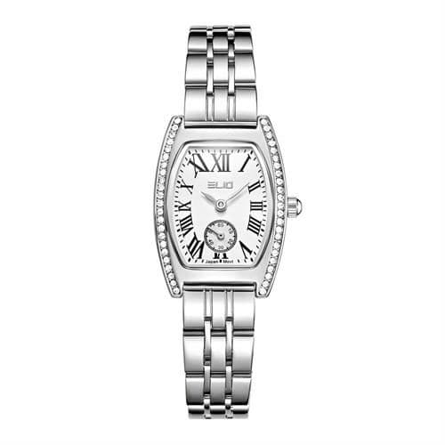 Ảnh Đồng hồ Elio 22.5 mm Nữ ES185-01