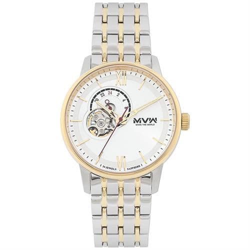 Ảnh Đồng hồ MVW Star 41.5 mm Nam MSA103-01