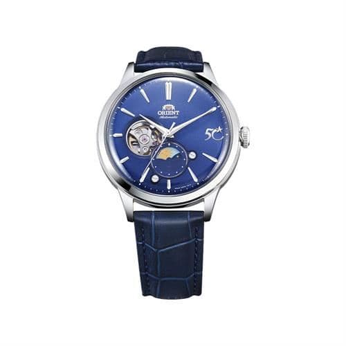 Ảnh Đồng hồ Orient Vietnam Special Edition 41.5 mm Nam RA-AS0106L30B