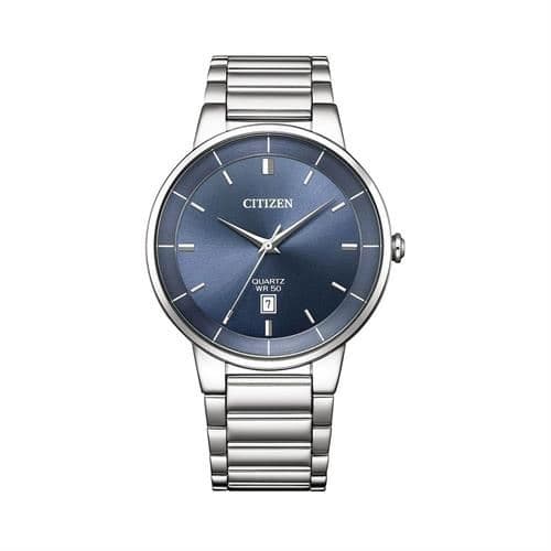 Ảnh Đồng hồ Citizen 40 mm Nam BI5120-51L
