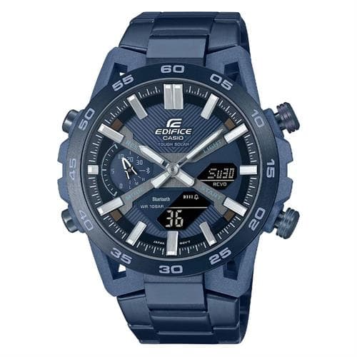 Ảnh Đồng hồ Edifice Casio 47.8 mm Nam ECB-2000CB-2ADF