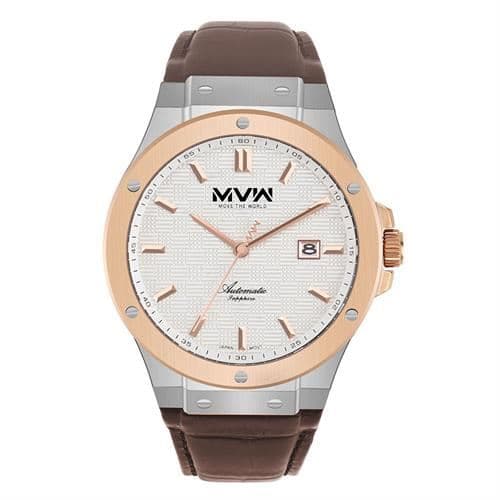 Ảnh Đồng hồ MVW Star 43 mm Nam MLA095-01