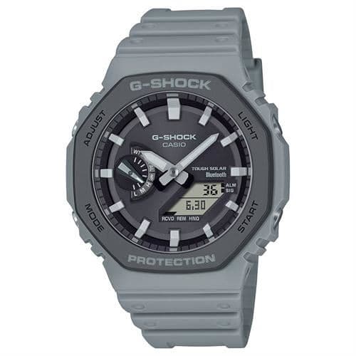 Ảnh Đồng hồ G-Shock 2100 45.4 mm Nam GA-B2100LUU-8ADR