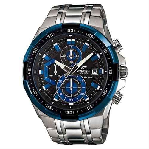 Ảnh Đồng hồ Edifice Casio 49.5 mm Nam EFR-539D-1A2VUDF