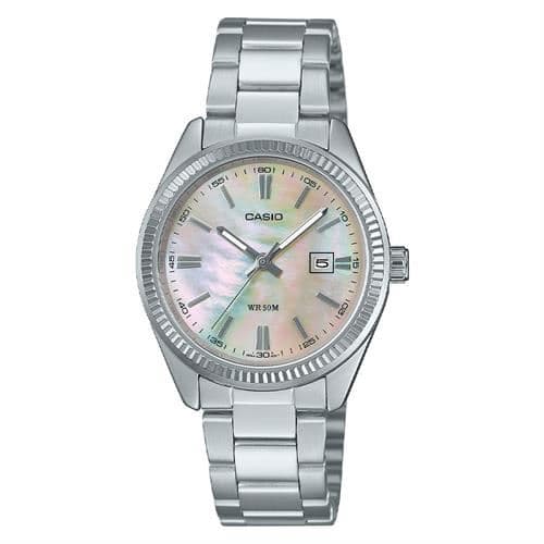 Ảnh Đồng hồ Casio 30.2 mm Nữ LTP-1302DS-4AVDF