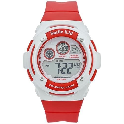 Ảnh Đồng hồ Smile Kid 42 mm Trẻ em SL173-02