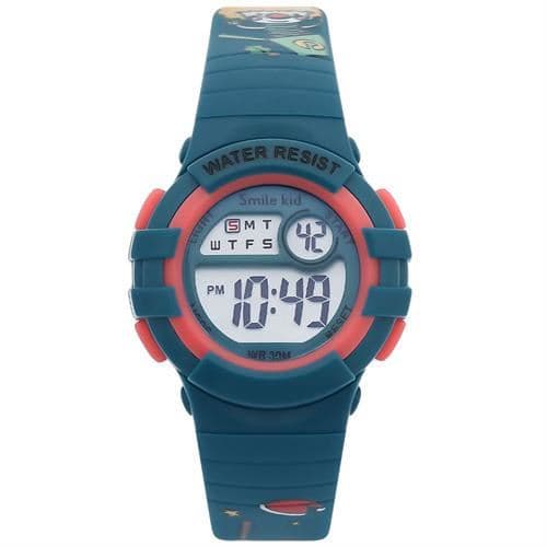 Ảnh Đồng hồ Smile Kid 34 mm Trẻ em SL176-03