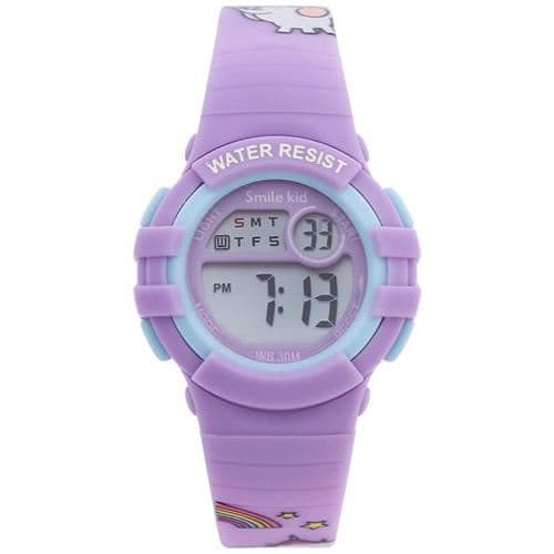 Ảnh Đồng hồ Smile Kid 34 mm Trẻ em SL176-04
