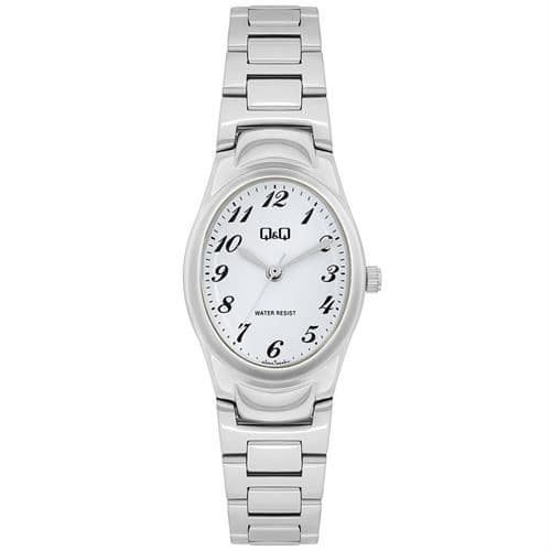 Ảnh Đồng hồ Q&Q 23 mm Nữ Q20A-004PY