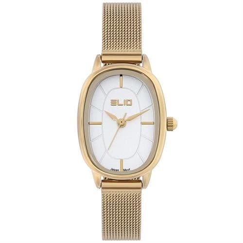 Ảnh Đồng hồ Elio 22 mm Nữ ES201-02