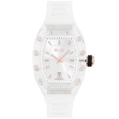 Ảnh Đồng hồ Elio 34 mm Nữ ES202-01