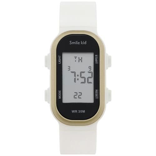 Ảnh Đồng hồ Smile Kid 24 mm Trẻ em SL185-02