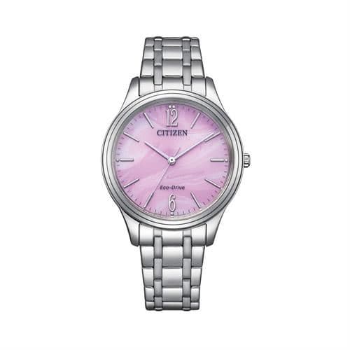 Ảnh Đồng hồ Citizen 34 mm Nữ EM0411-71X