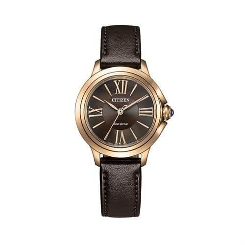 Ảnh Đồng hồ Citizen L 32 mm Nữ EM1163-09X