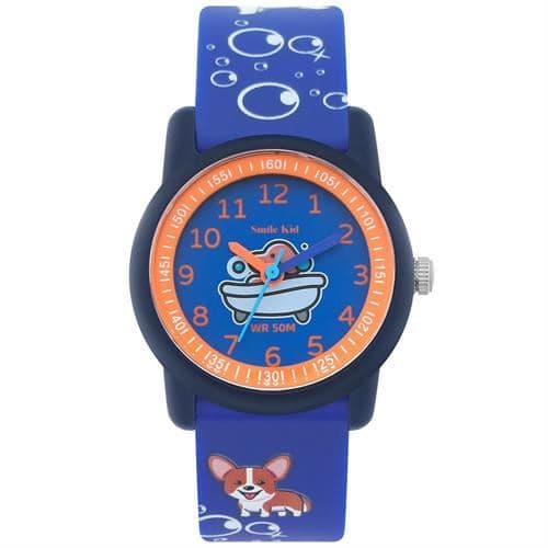 Ảnh Đồng hồ Smile Kid 30 mm Trẻ em SL190-01