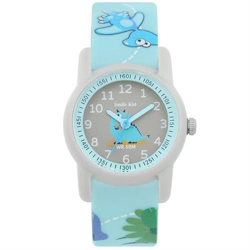 Ảnh Đồng hồ Smile Kid 30 mm Trẻ em SL190-03