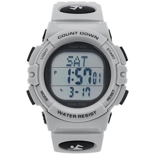 Ảnh Đồng hồ Smile Kid 44 mm Trẻ em SL193-01