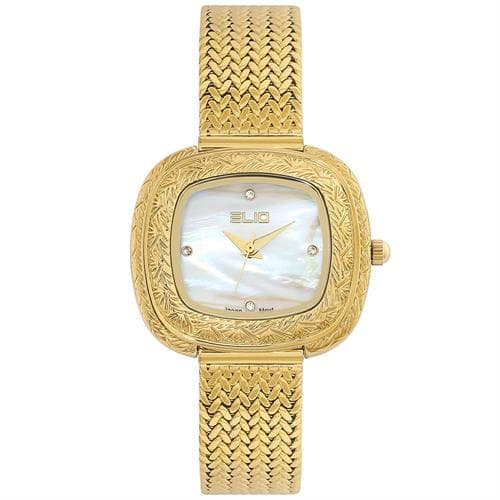 Ảnh Đồng hồ Elio 32 mm Nữ ES206-01