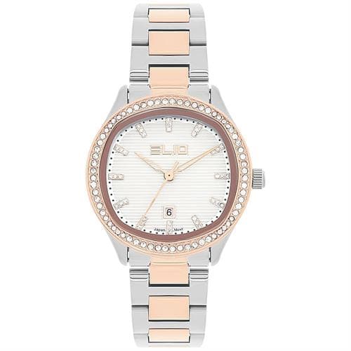 Ảnh Đồng hồ Elio 33 mm Nữ ES217-01