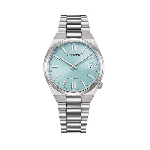Ảnh Đồng hồ Citizen Tsuyosa 37 mm Unisex NJ0200-50L