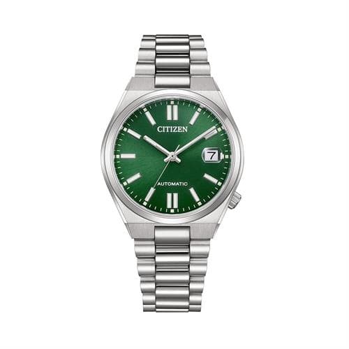Ảnh Đồng hồ Citizen Tsuyosa 37 mm Unisex NJ0200-50X