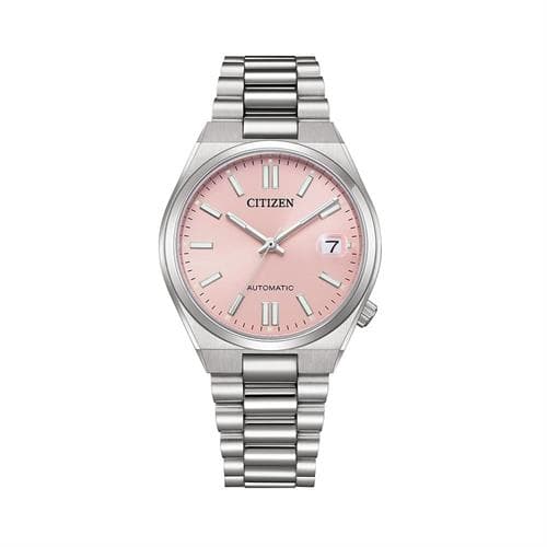 Ảnh Đồng hồ Citizen Tsuyosa 37 mm Unisex NJ0200-50Z