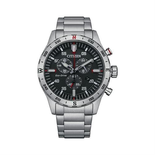 Ảnh Đồng hồ Citizen 43 mm Nam AT2520-89E