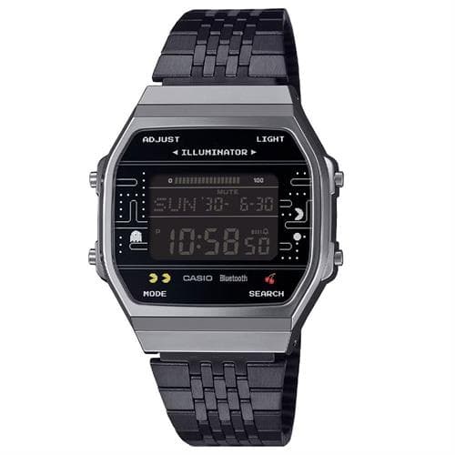 Ảnh Đồng hồ Casio 37.9 mm Unisex ABL-100WEPC-1BDR