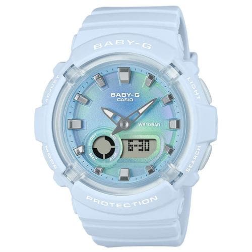 Ảnh Đồng hồ Baby-G 43.4 mm Nữ BGA-280TD-2ADR