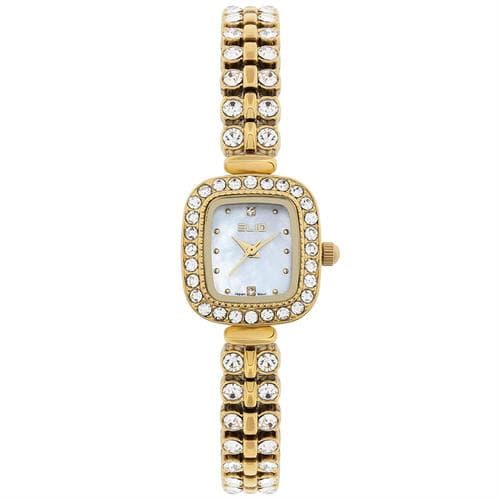 Ảnh Đồng hồ Elio 20.5 mm Nữ ES205-02