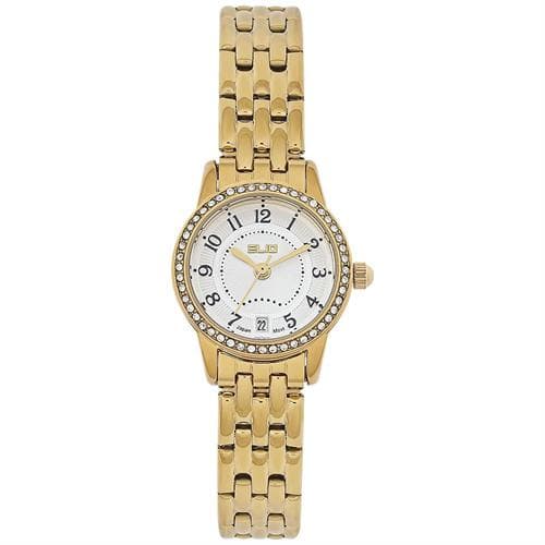 Ảnh Đồng hồ Elio 23 mm Nữ ES211-02