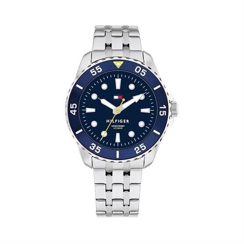 Ảnh Đồng hồ Tommy Hilfiger 36 mm Trẻ em 1720049