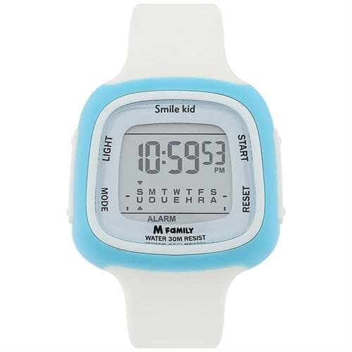 Ảnh Đồng hồ Smile Kid 37.5 mm Trẻ em 2125L-5