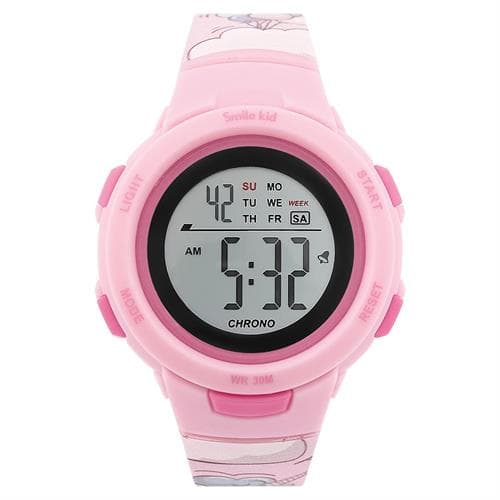 Ảnh Đồng hồ Smile Kid 41 mm Trẻ em SL213-05