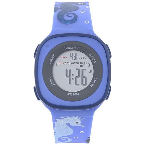 Ảnh Đồng hồ Smile Kid 37.4 mm Trẻ em SL217-04