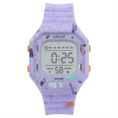 Ảnh Đồng hồ Smile Kid 36.4 mm Trẻ em SL183-03