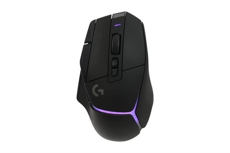 Ảnh Chuột sạc Không dây Gaming Logitech G502 X Plus Lightspeed